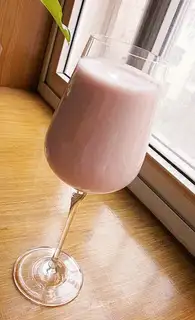Strawberry Smutcher