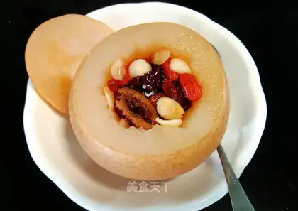 Pear