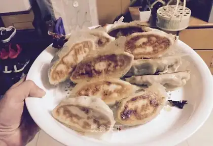 pan paste
