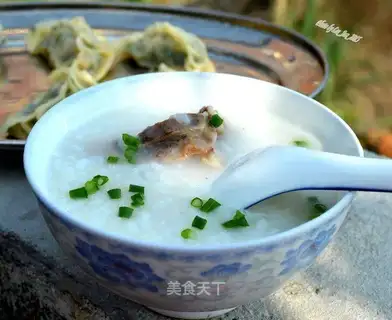 Porridge