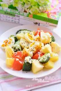 Potato salad
