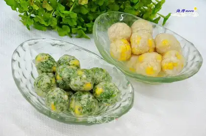Double meatballs