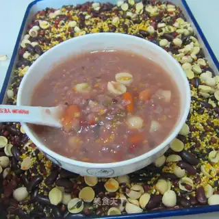 Porridge