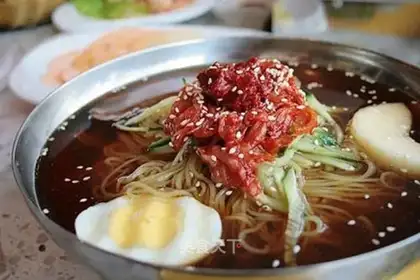Yonbing's big bowl