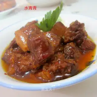Steam sauce
