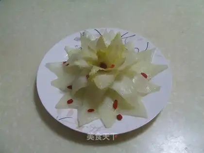 Jade Lotus