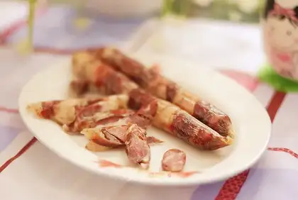 Sausage