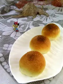 German snack