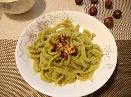 Noodles