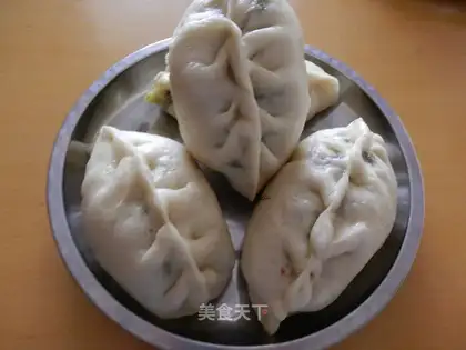 Zippa buns