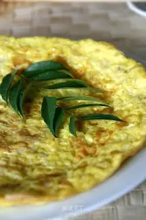 Sour eggs