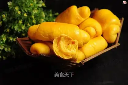 Carrot bread