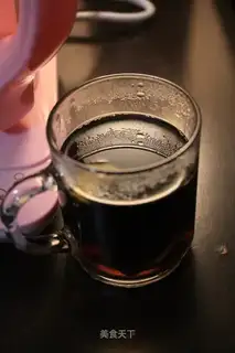 Ginger Coke