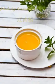 I'll make chicken oil