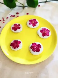 Rose loaf