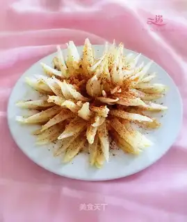 White Lotus