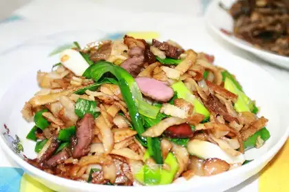 Soy sauce