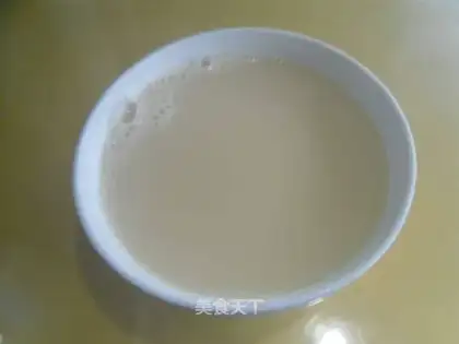 Red date soy sauce