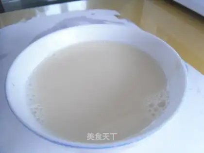 Lotus soy