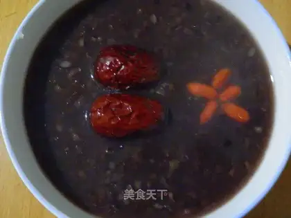 Porridge
