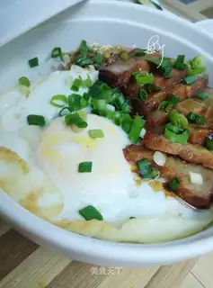 The lazy one's cooking