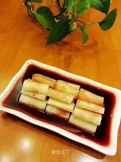 Yang Mei Juice Steam Stick Mountain