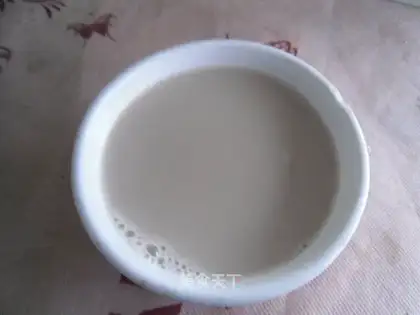 Apple soy
