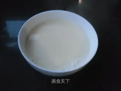 Silver soy