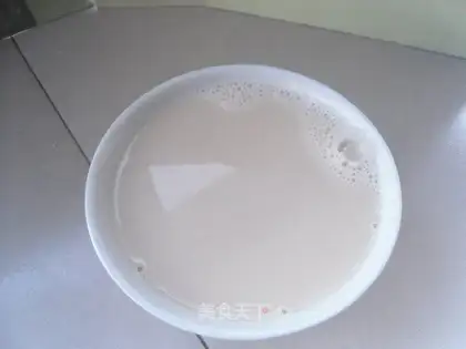 Corn soy