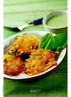 Potato acid