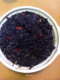 Plum-crunch