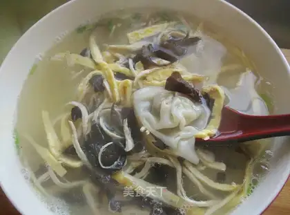 Pork gravy