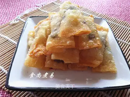 Beef rolls