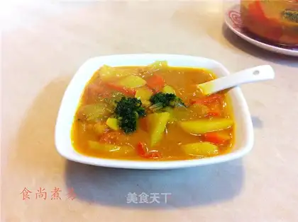Curry