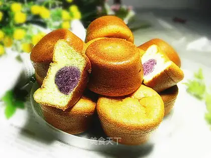 Potato pie
