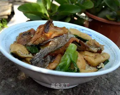 A tofu toad