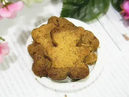 Little Bear Crackers