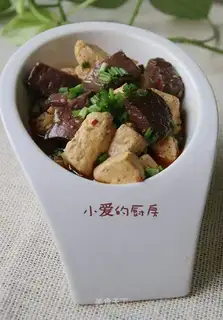 Tofu