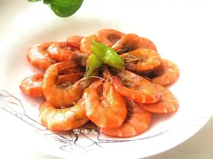 Shrimp