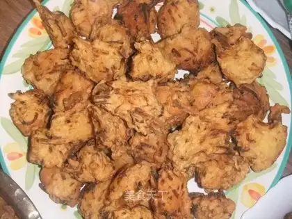 Ravenin meatballs