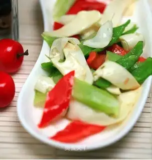 Oil-free authentic West Lake vinegar fish