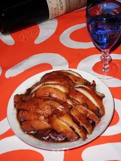 Fish roast