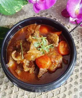 tomato sirloin