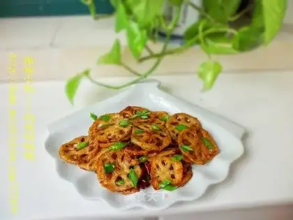 Dongting Huiguo Lotus Root