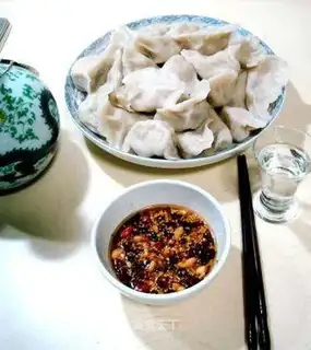 dumplings