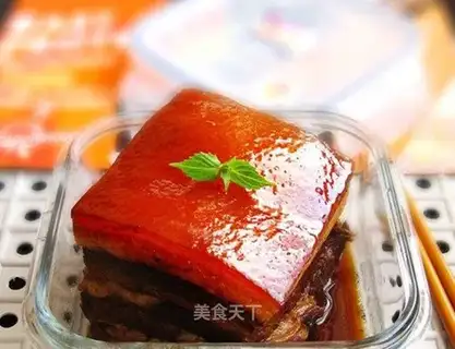 dongpo meat