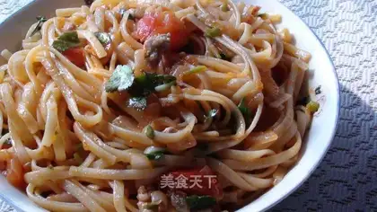 pasta