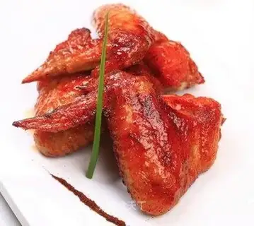 Orleans Roast Wings
