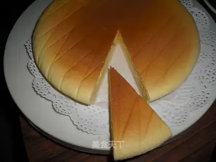 cream cheese cake