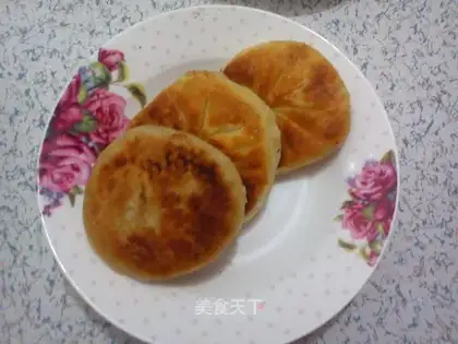 pork shortcake